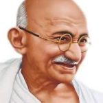 Mahatma Gandhi and Natruopathy