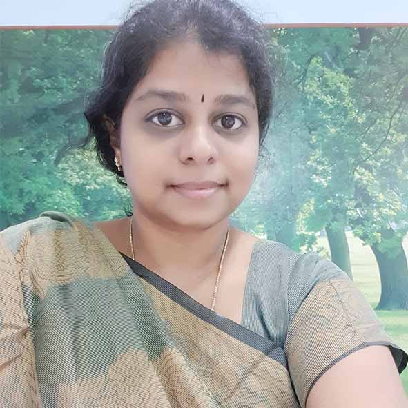 Dr. Abhirami