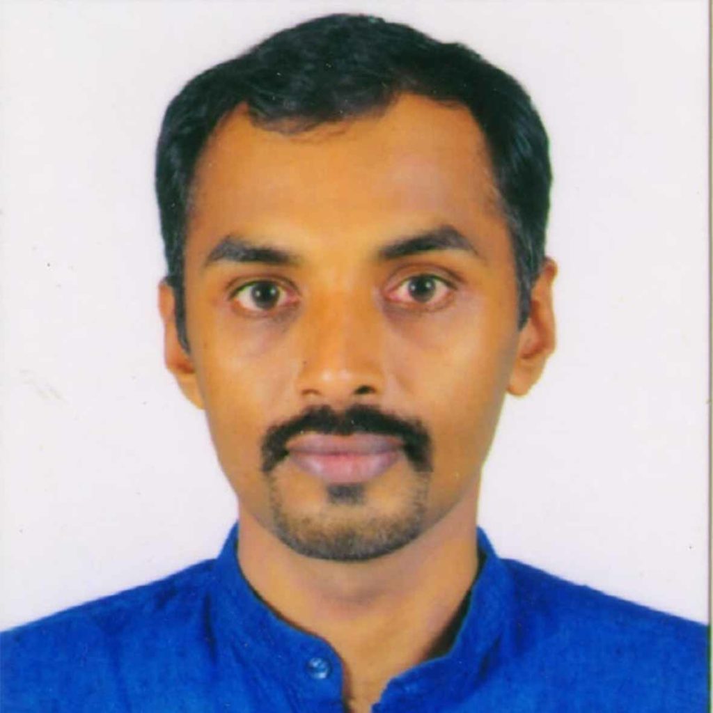 Dr. Cijith